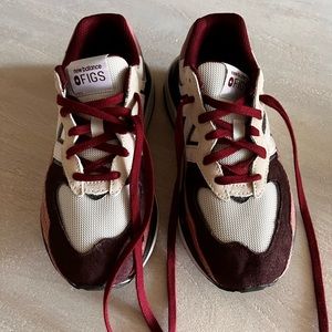Figs New Balance Sneakers